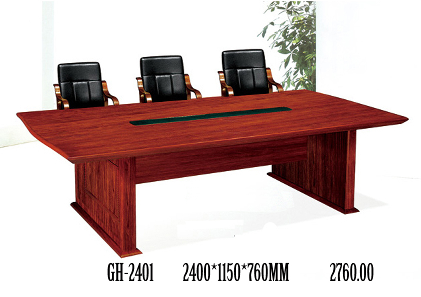 GH-2401會議桌